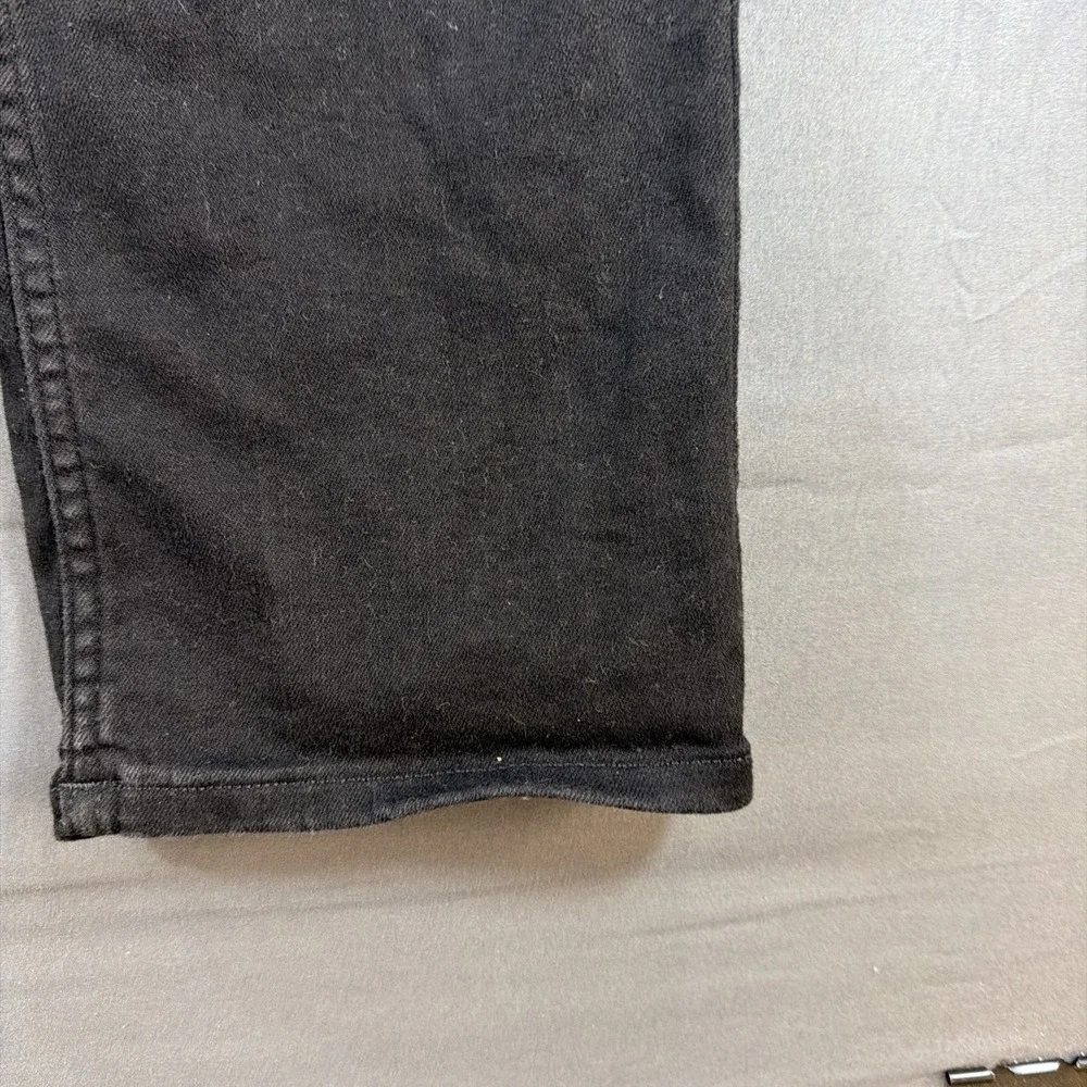 Calvin Klein Jeans Size 38x32 Slim